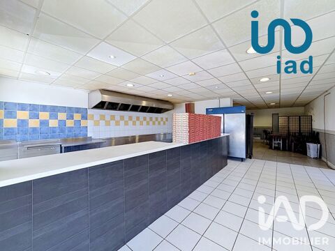   Vente Boutique/Local commercial 581 m&sup2; 