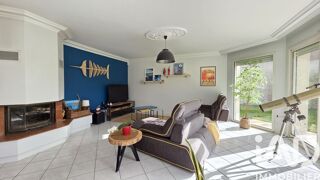  Maison à vendre 8 pièces 192 m²