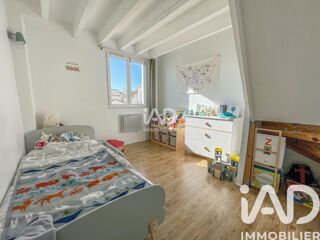  Maison à vendre 4 pièces 105 m²