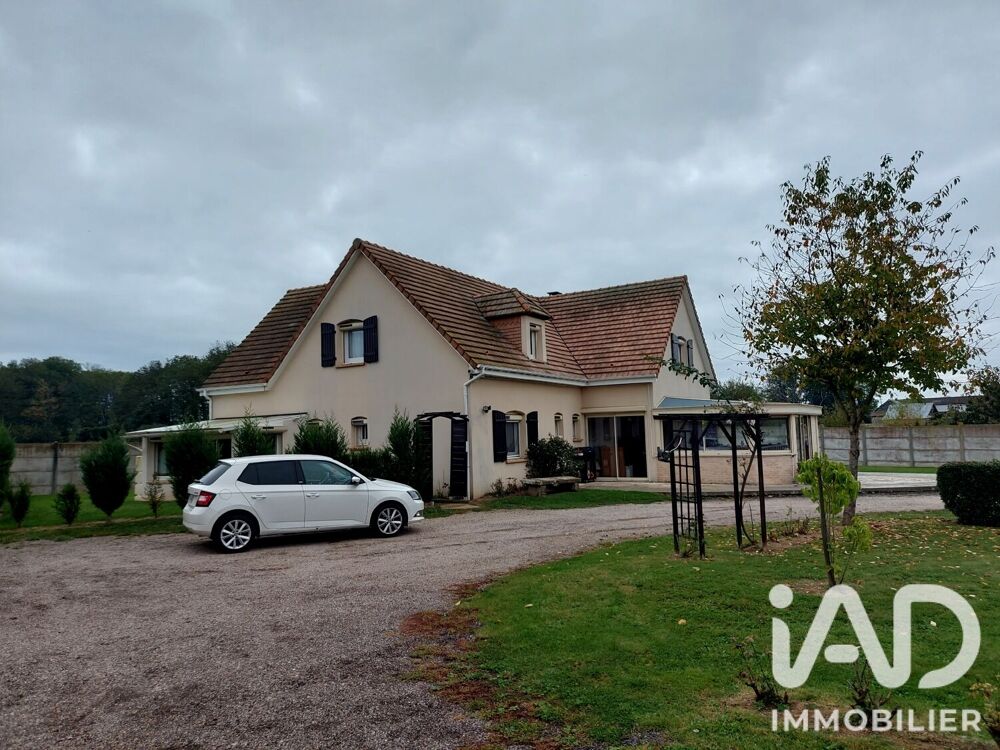Vente Maison de village 8 pièces