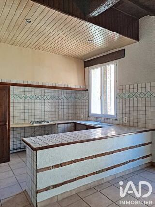  Appartement à vendre 4 pièces 103 m²
