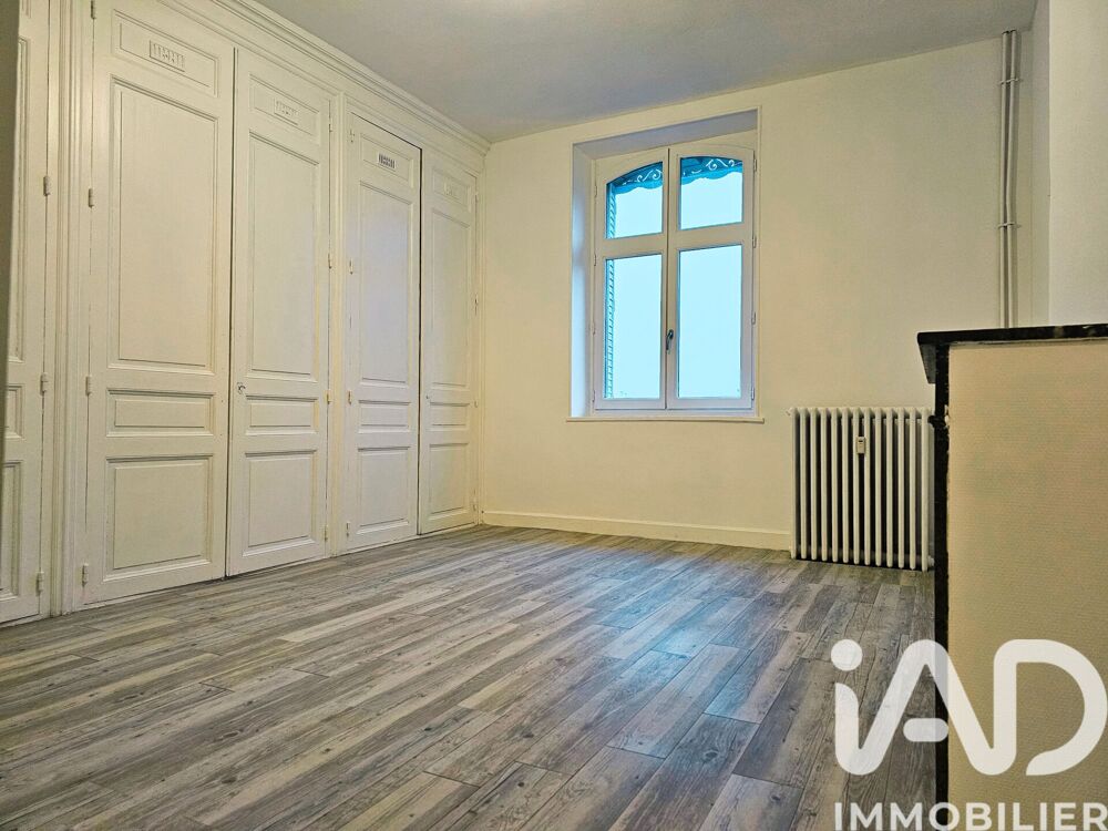 Location Appartement 4 pièces