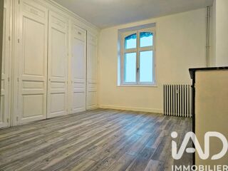  Appartement à louer 4 pièces 109 m²