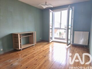  Appartement à vendre 2 pièces 43 m²