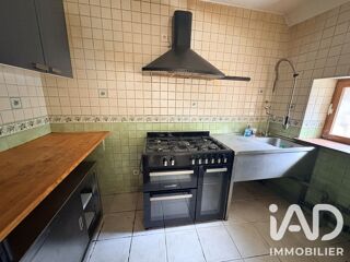  Maison à vendre 10 pièces 264 m²