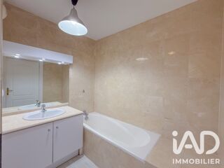  Appartement à vendre 2 pièces 53 m²