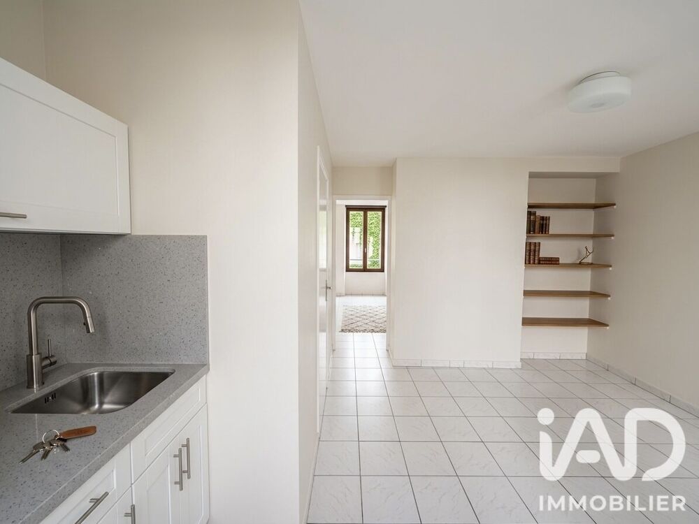 Vente Appartement Vente Appartement 2 pièces Nantes