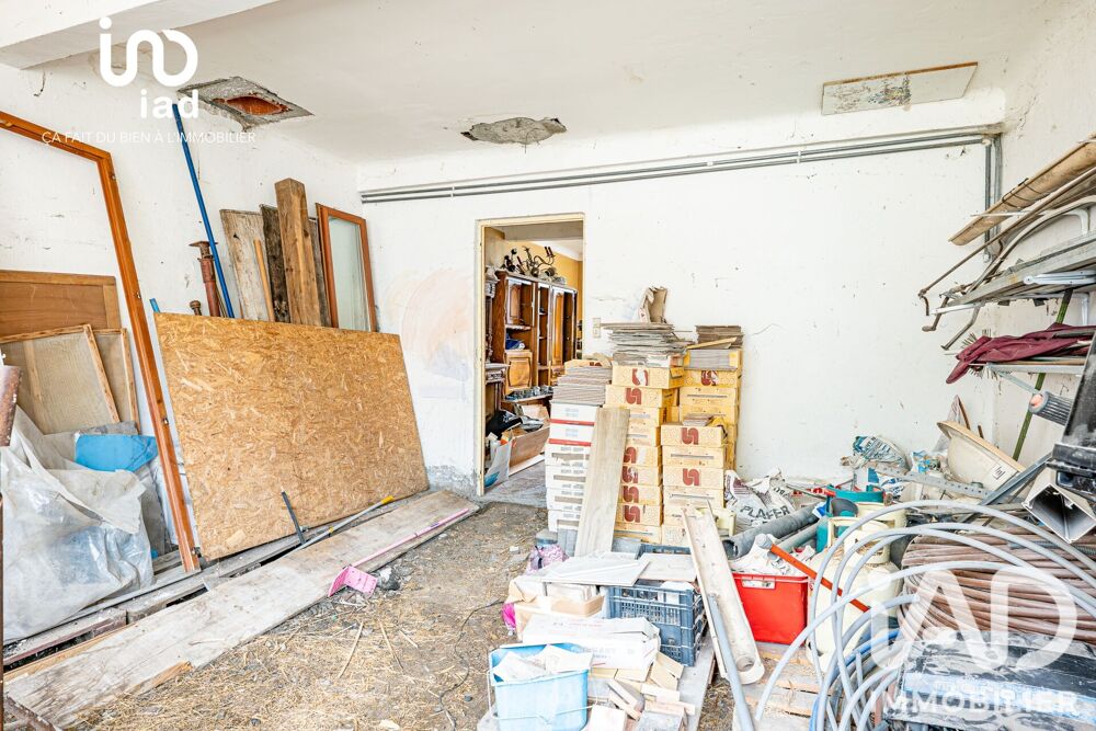 Vente Maison/villa 3 pièces
