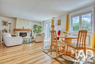 Vente Maison Vente Maison/villa 7 pièces Blanquefort