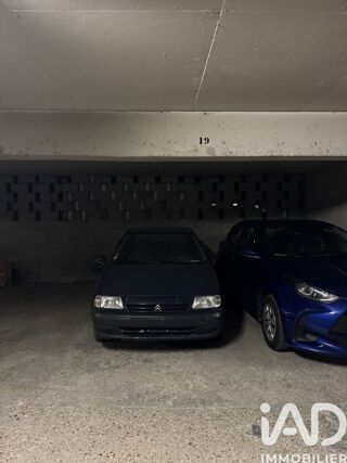  Parking / Garage à vendre 10 m²