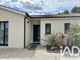  Maison à vendre 6 pièces 130 m²