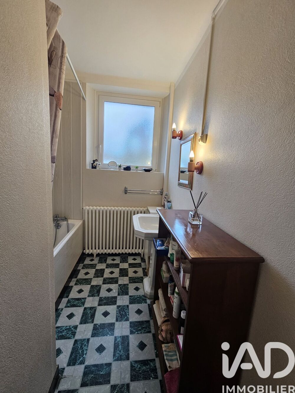 Vente Maison Vente Maison/villa 6 pièces Pont-croix