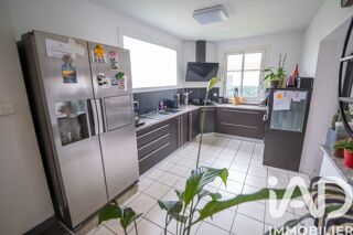  Maison à vendre 4 pièces 131 m²