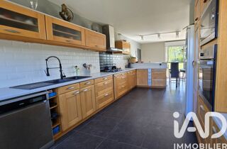  Maison à vendre 6 pièces 140 m²