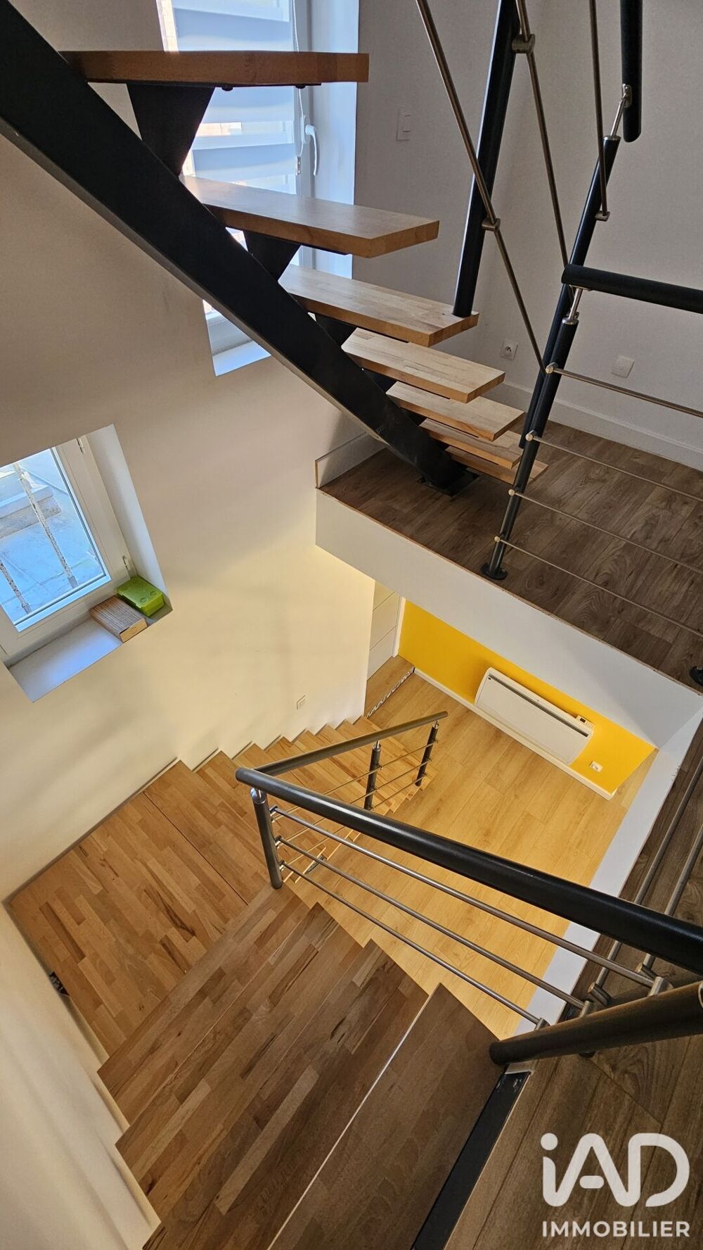 vente Maison - 6 pièce(s) - 140 m² Fécamp (76400)