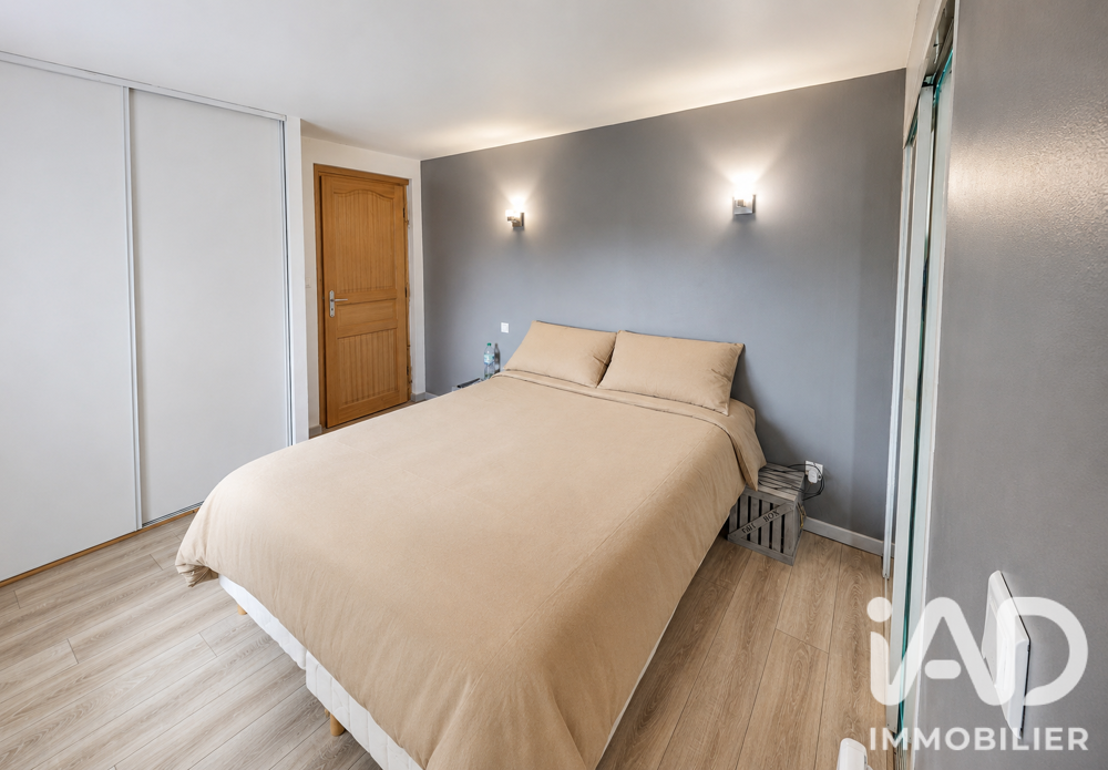 Vente Maison Vente Maison de village 3 pièces Boujan-sur-libron