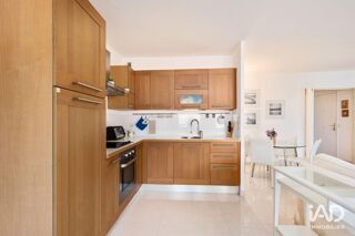  Appartement à vendre 3 pièces 70 m²