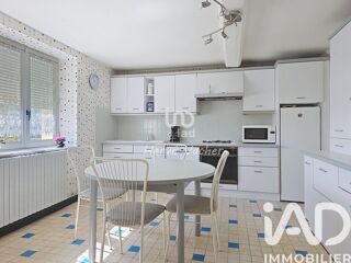  Maison � vendre 5 pi�ces 142 m�