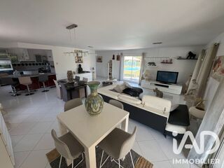  Maison à vendre 5 pièces 186 m²