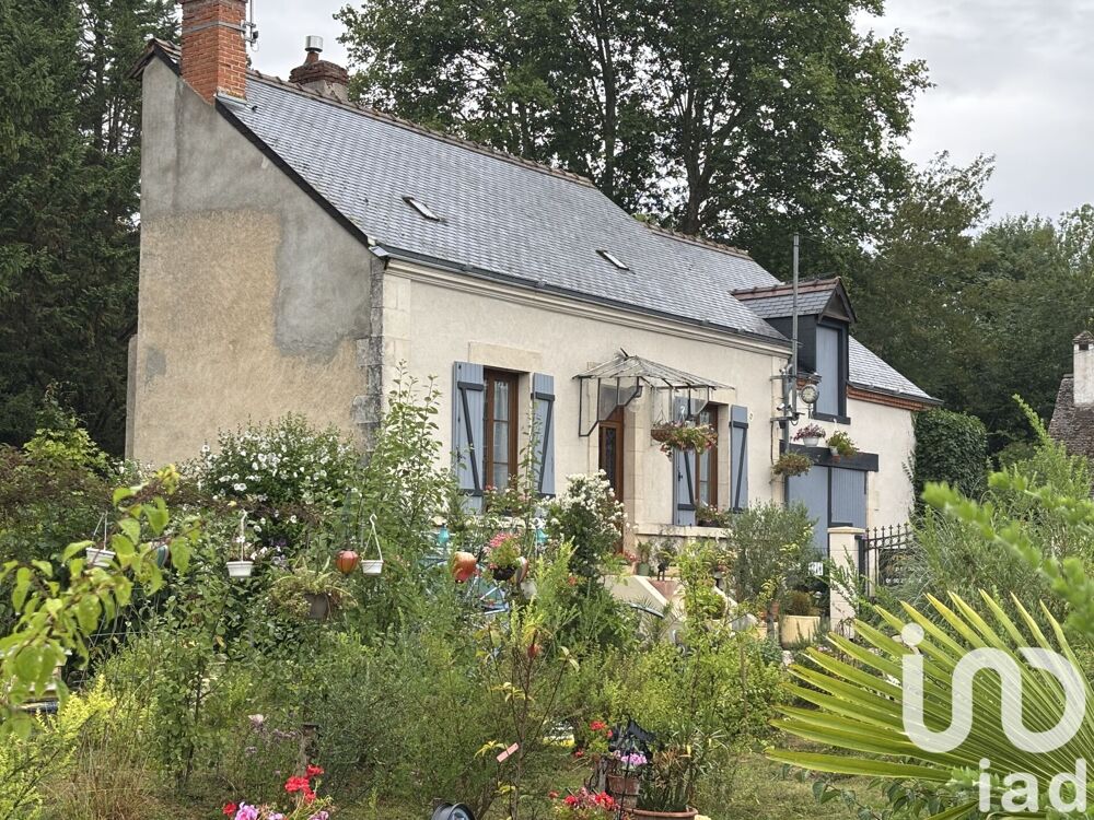 Vente Maison/villa 2 pièces