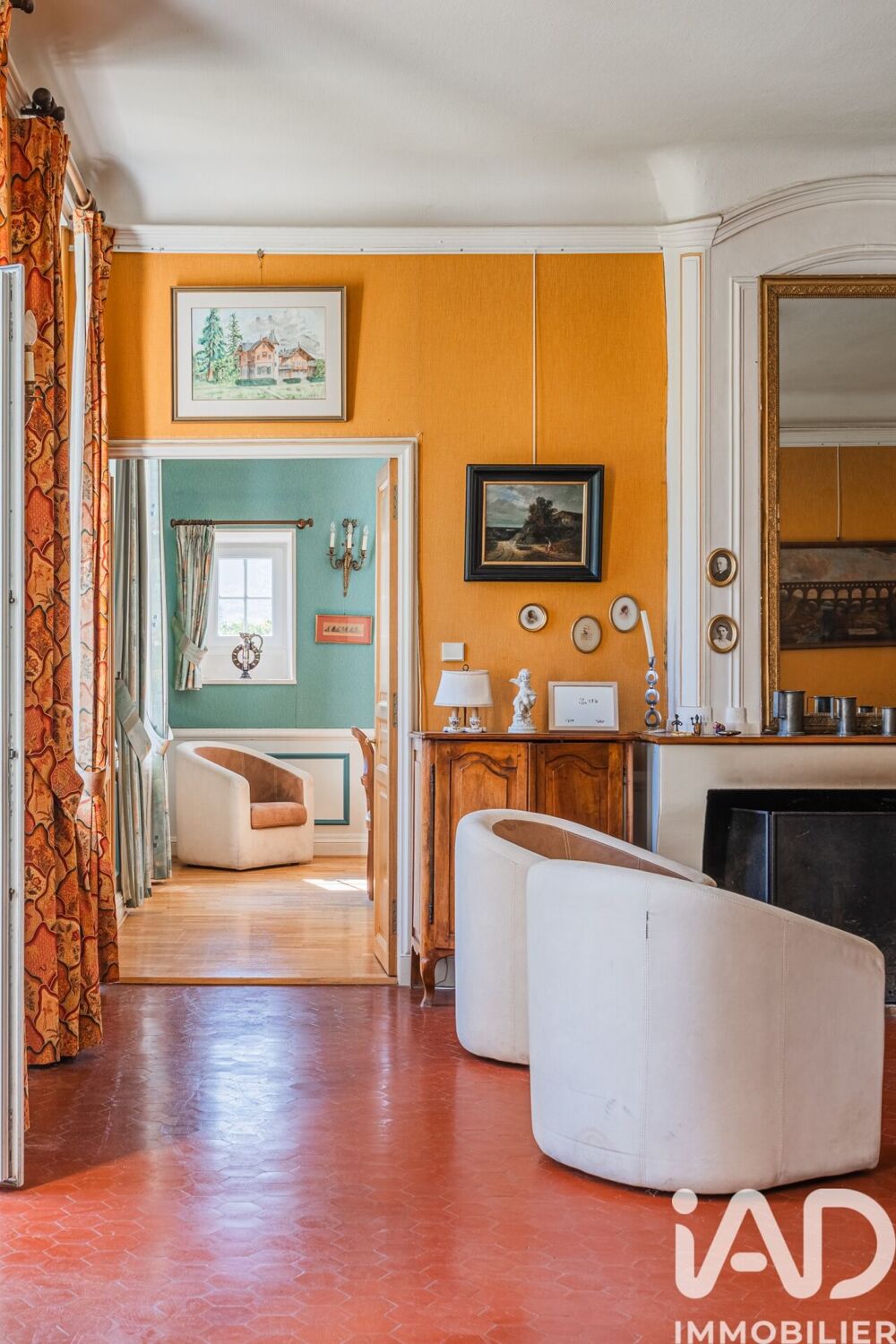 à vendre  Maison Grenoble (38000)