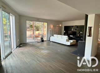  Maison à vendre 4 pièces 170 m²