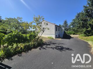  Maison à vendre 5 pièces 107 m²