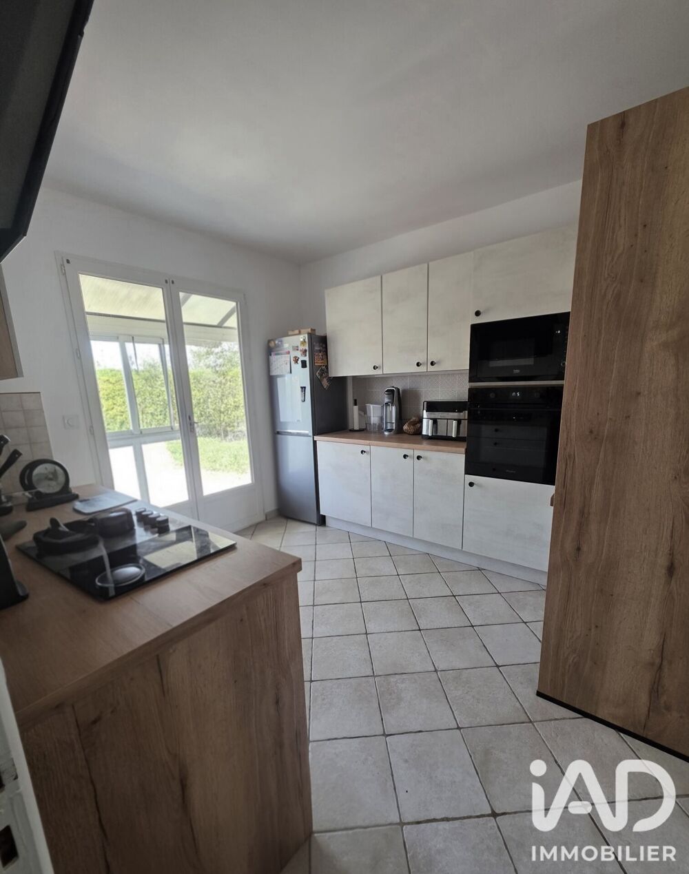 Vente Maison Vente Maison/villa 3 pièces Darvoy