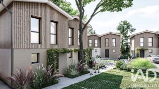  Maison à vendre 4 pièces 82 m²