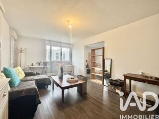  Appartement à vendre 4 pièces 75 m²