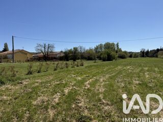  Terrain à vendre 5110 m²