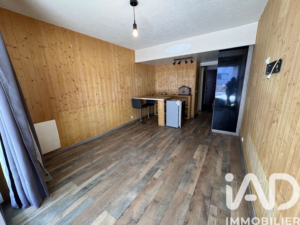 Vente Studio 1 pièce