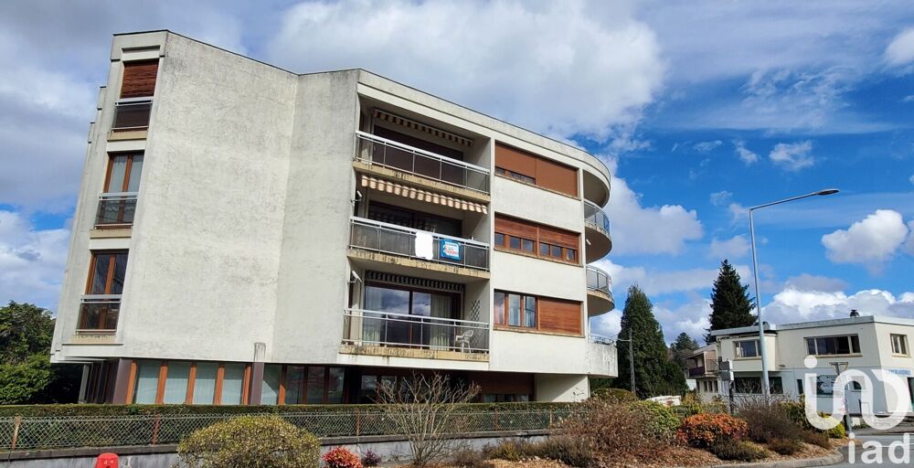 Vente Appartement 5 pièces