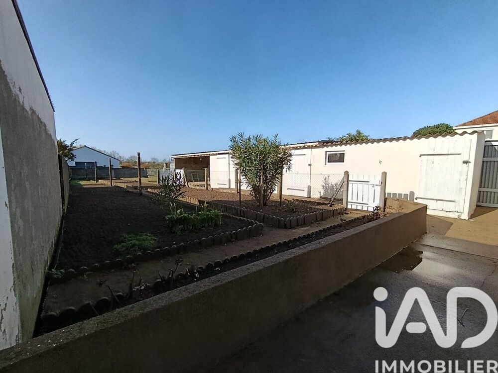 Vente Maison/villa 3 pièces