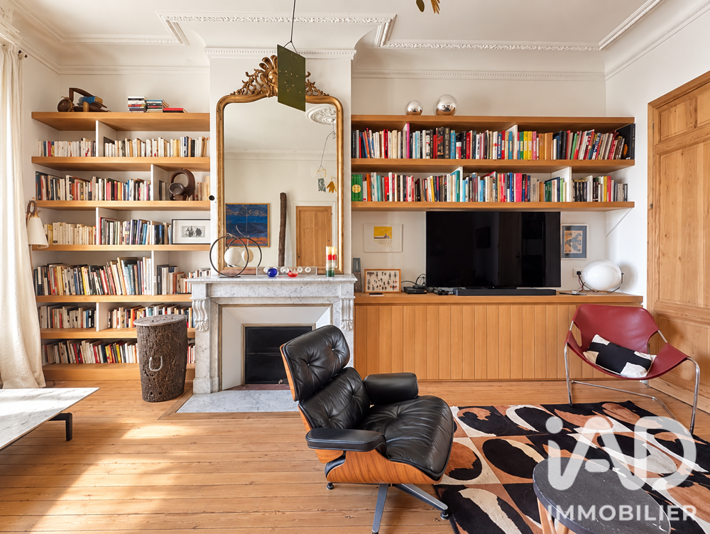 à vendre  Maison Bordeaux (33000)