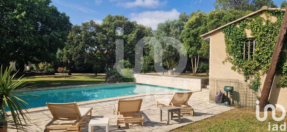 Vente Maison/villa 11 pièces