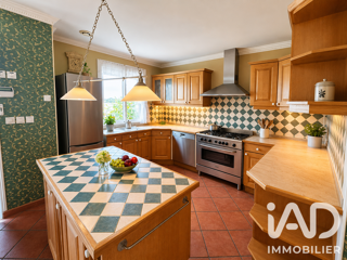  Maison à vendre 8 pièces 160 m²