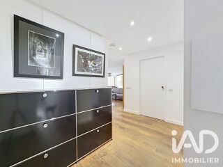  Appartement à vendre 3 pièces 89 m²