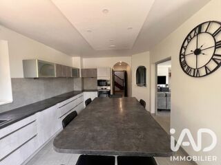  Maison à vendre 7 pièces 300 m²