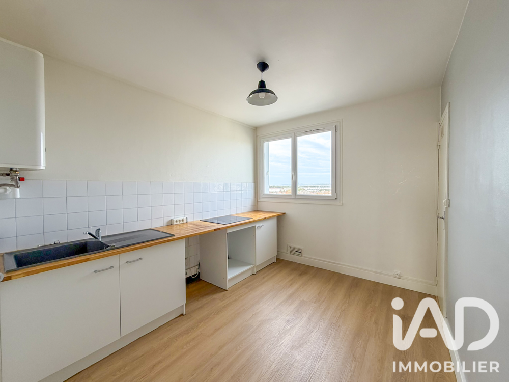 Vente Appartement Vente Appartement 3 pièces Reims