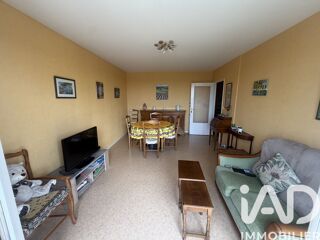  Appartement � vendre 4 pi�ces 75 m�