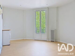  Appartement à vendre 1 pièce 18 m²