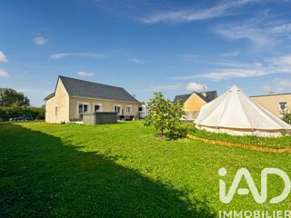  Maison � vendre 5 pi�ces 140 m�