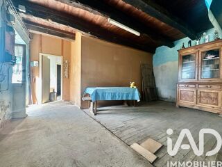  Maison à vendre 1 pièce 100 m²