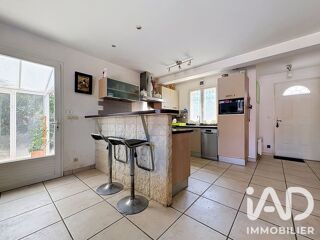  Maison à vendre 4 pièces 97 m²