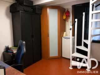  Appartement à vendre 3 pièces 56 m²