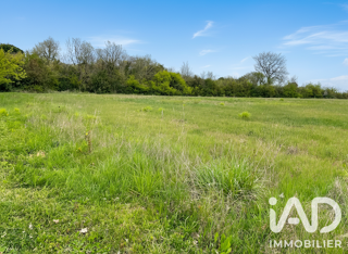  Terrain à vendre 1528 m²