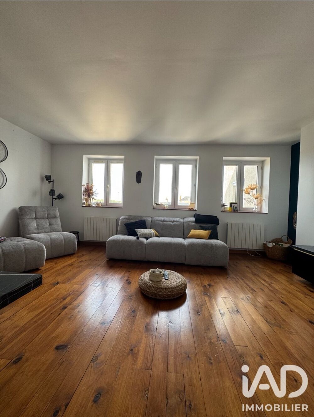 Vente Appartement Vente Appartement 4 pièces Bourges