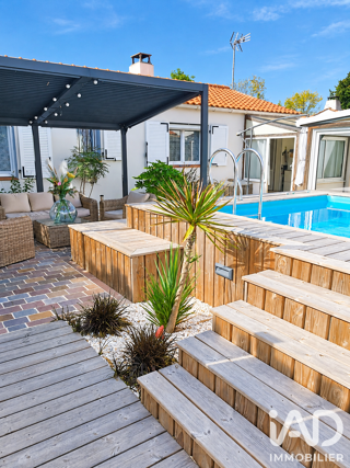 Vente Maison Vente Maison/villa 6 pièces Challans