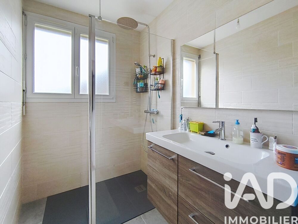 Vente Maison Vente Maison de ville 5 pièces Vernouillet